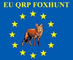 EU QRP Foxhunt