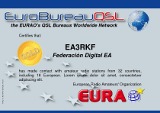 EURAO Award