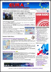 EURAO Newsletter