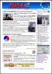 EURAO Newsletter