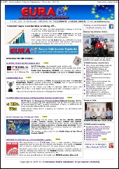 EURAO Newsletter