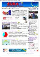 EURAO Newsletter