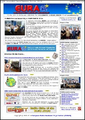 EURAO Newsletter