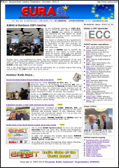 EURAO Newsletter