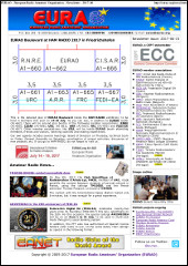 EURAO Newsletter