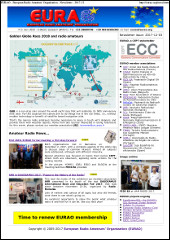 EURAO Newsletter