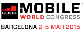 Mobile World Congress 2015