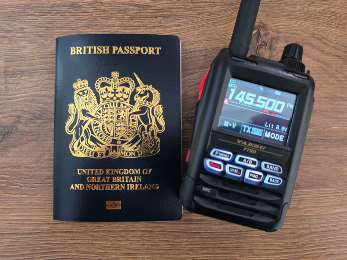 HAM RADIO 2026
