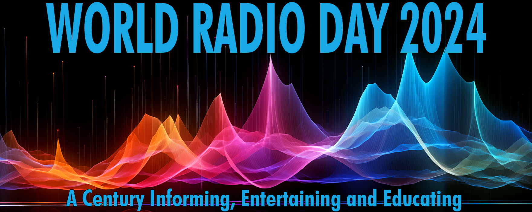 World Radio Day 2024